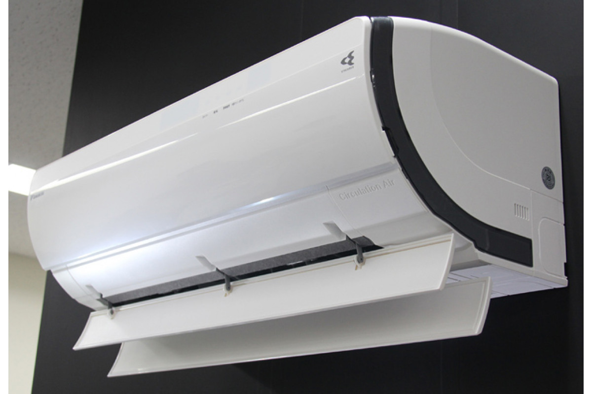 Air to air heat pump Daikin Ururu Sarara FTXZ25N/RXZ25N 3,60 kW